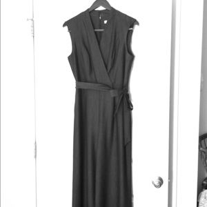 Calvin Klein jumpsuit!